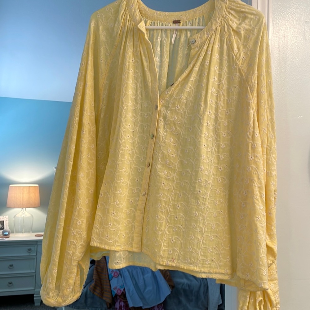Free people too